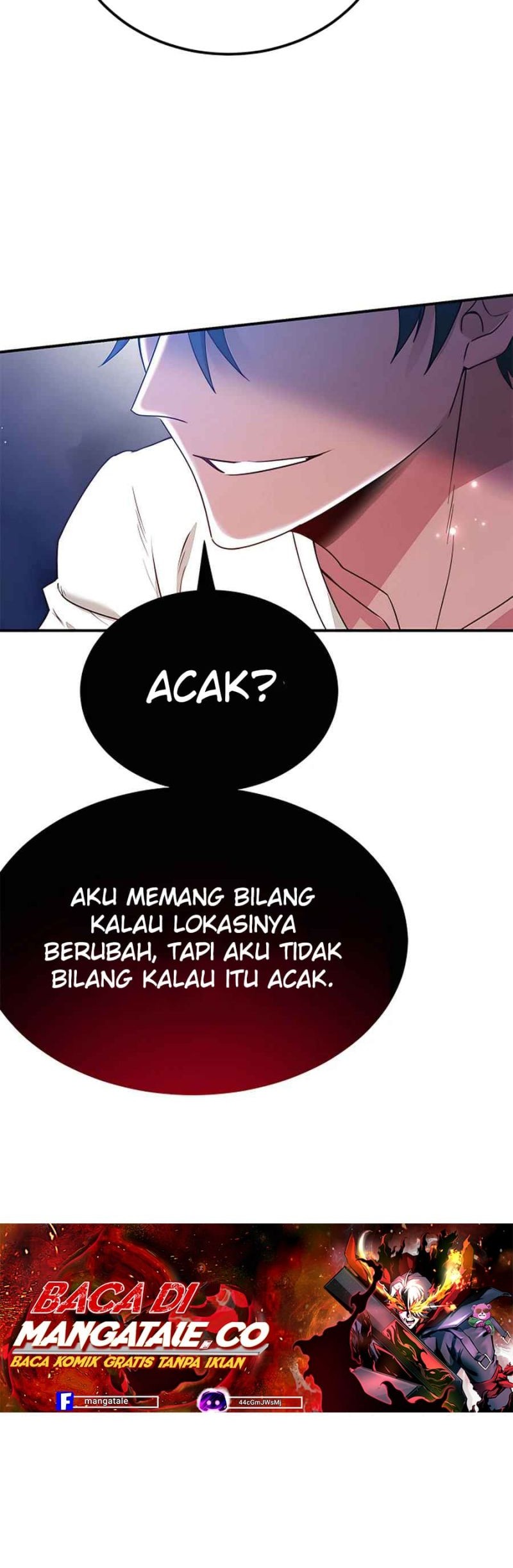 I Got Lucky And Pulled A 10th Rank Summon Chapter 08 Gambar 25