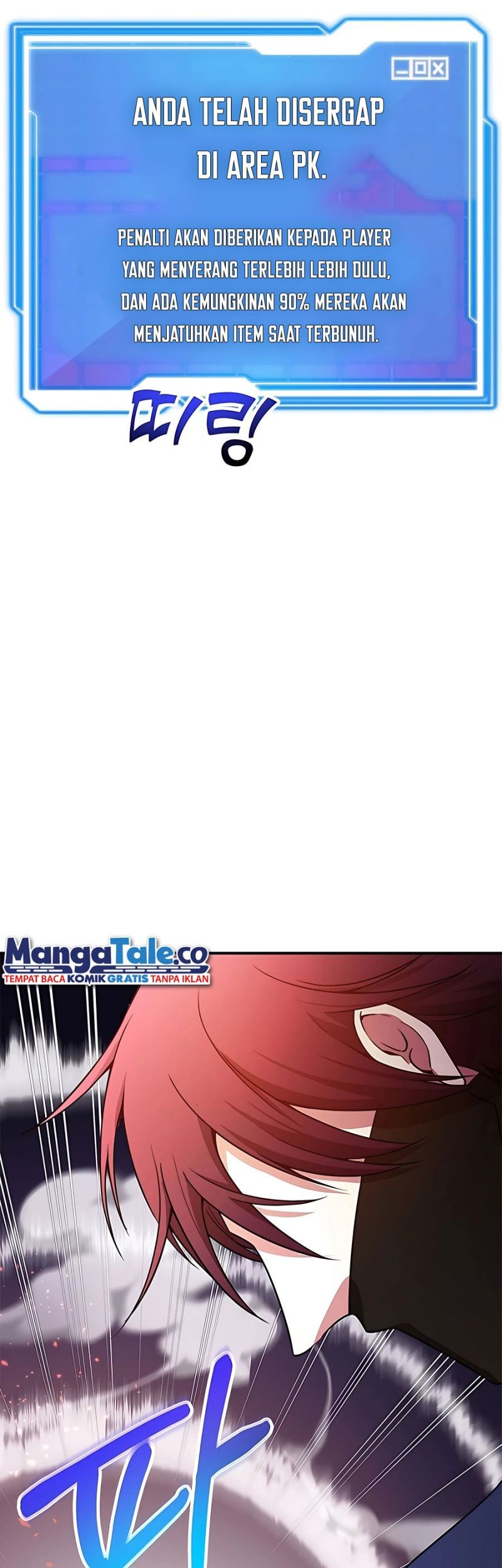 I Got Lucky And Pulled A 10th Rank Summon Chapter 07 Gambar 33