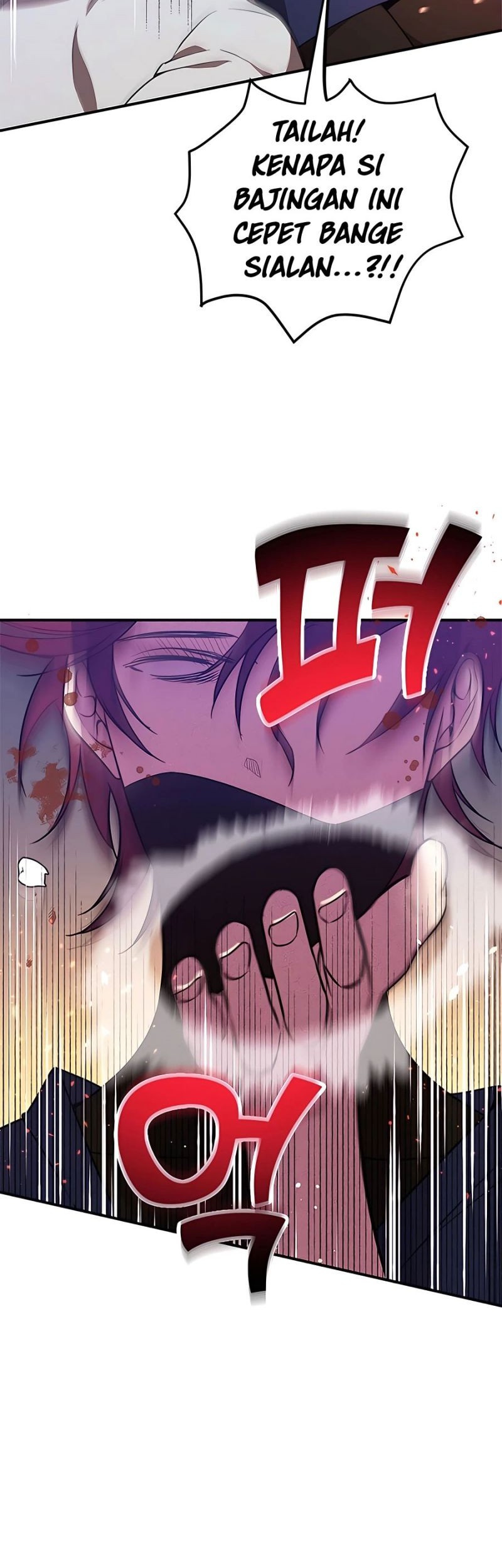 I Got Lucky And Pulled A 10th Rank Summon Chapter 07 Gambar 35
