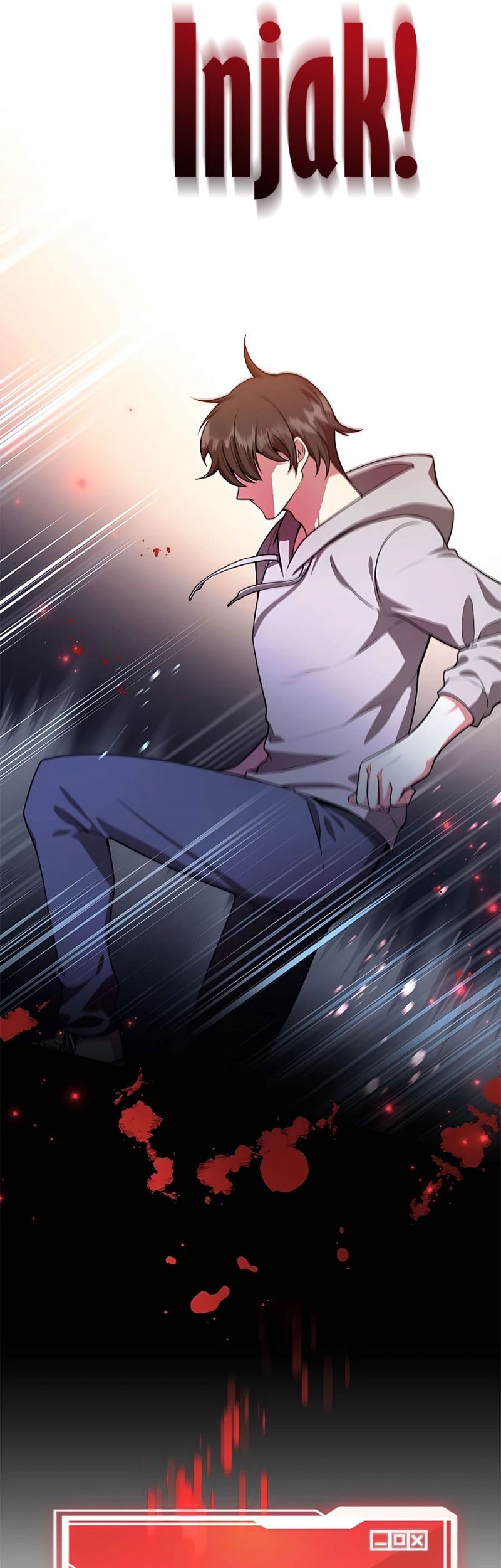 I Got Lucky And Pulled A 10th Rank Summon Chapter 07 Gambar 40