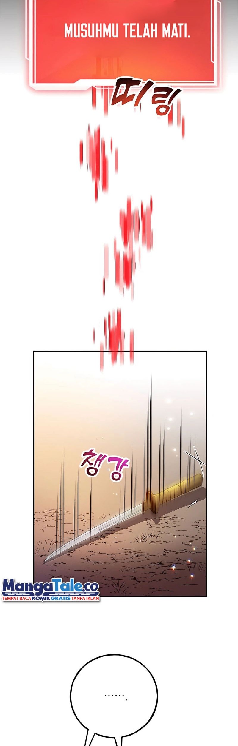 I Got Lucky And Pulled A 10th Rank Summon Chapter 07 Gambar 41