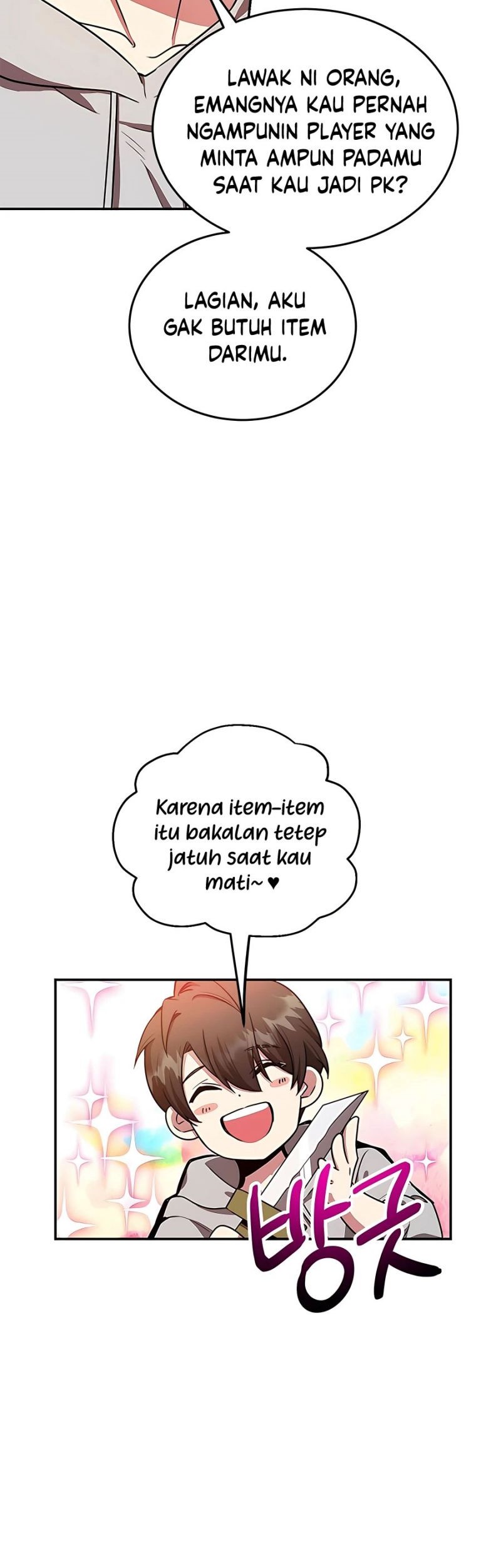 I Got Lucky And Pulled A 10th Rank Summon Chapter 07 Gambar 46