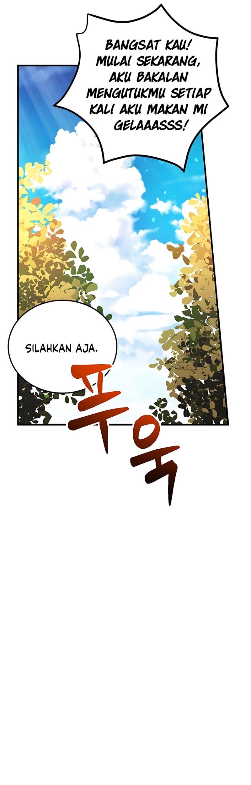 I Got Lucky And Pulled A 10th Rank Summon Chapter 07 Gambar 48