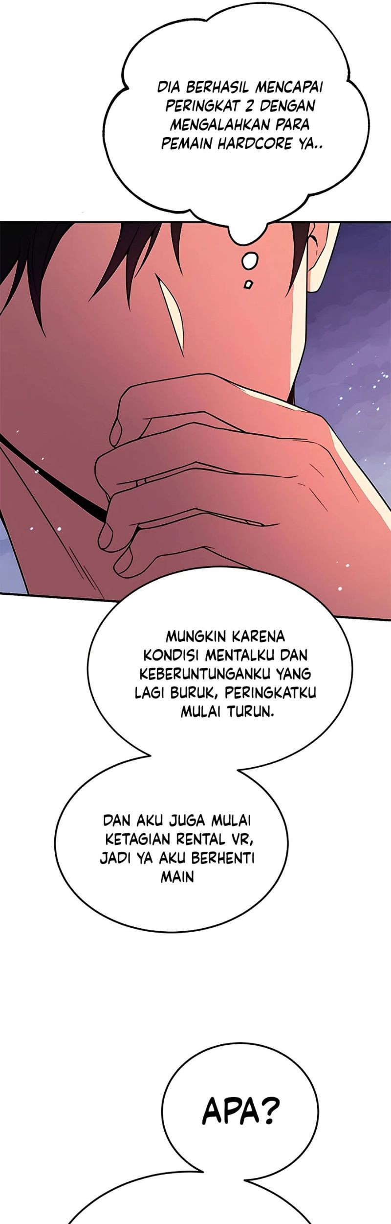 I Got Lucky And Pulled A 10th Rank Summon Chapter 07 Gambar 51
