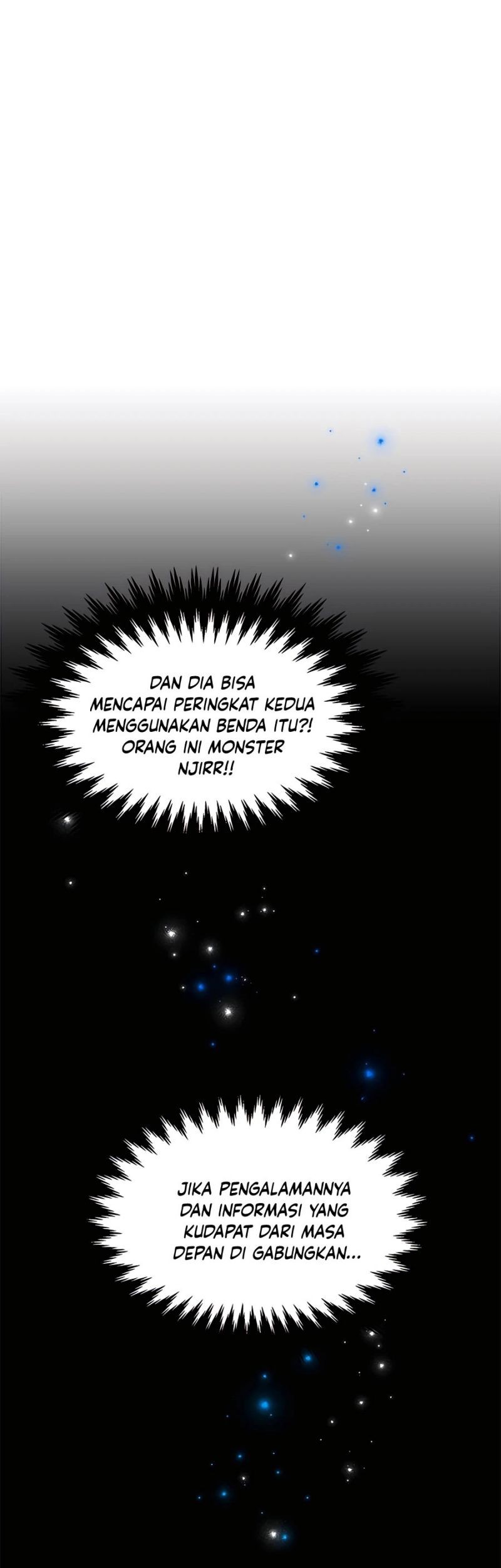 I Got Lucky And Pulled A 10th Rank Summon Chapter 07 Gambar 55