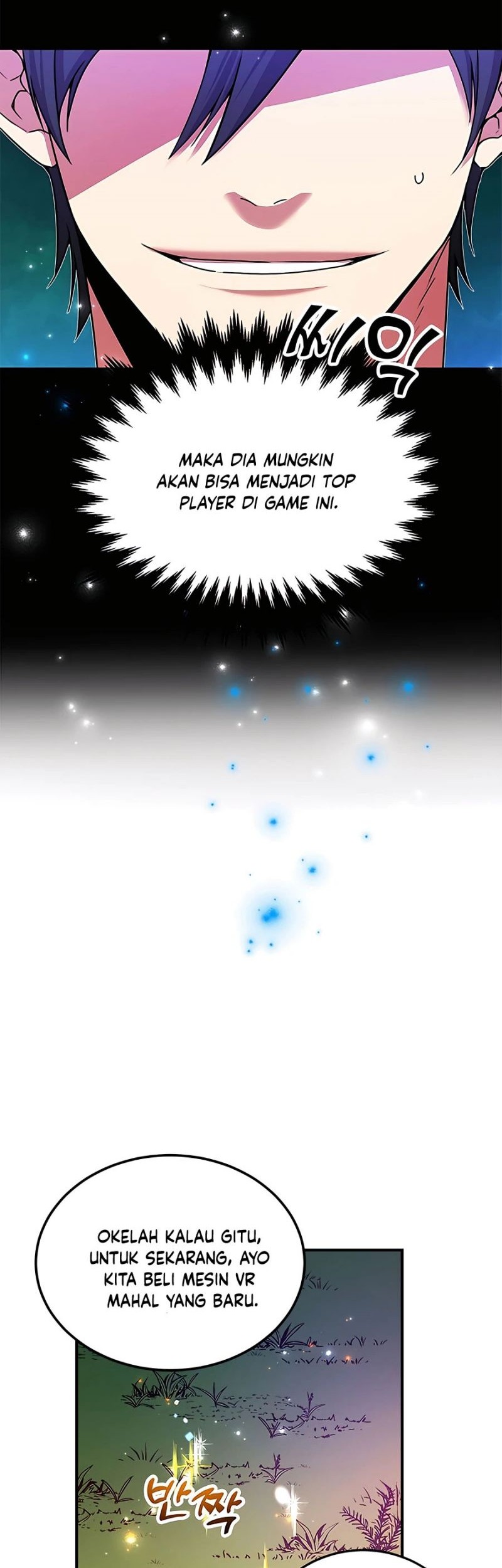 I Got Lucky And Pulled A 10th Rank Summon Chapter 07 Gambar 56