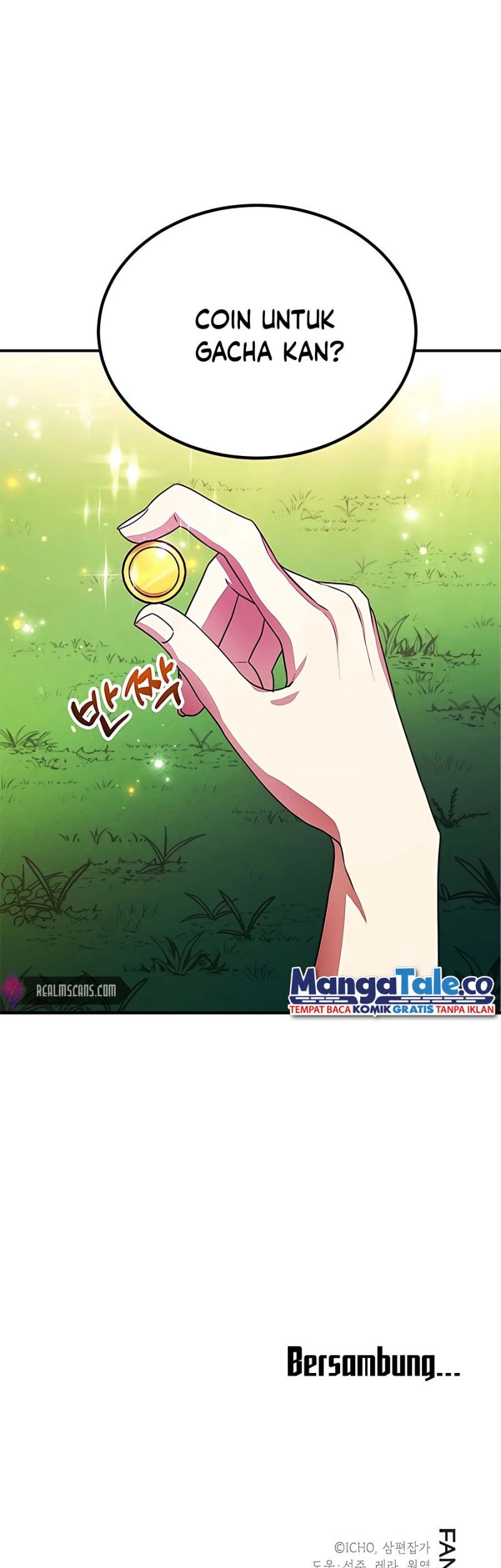 I Got Lucky And Pulled A 10th Rank Summon Chapter 07 Gambar 59