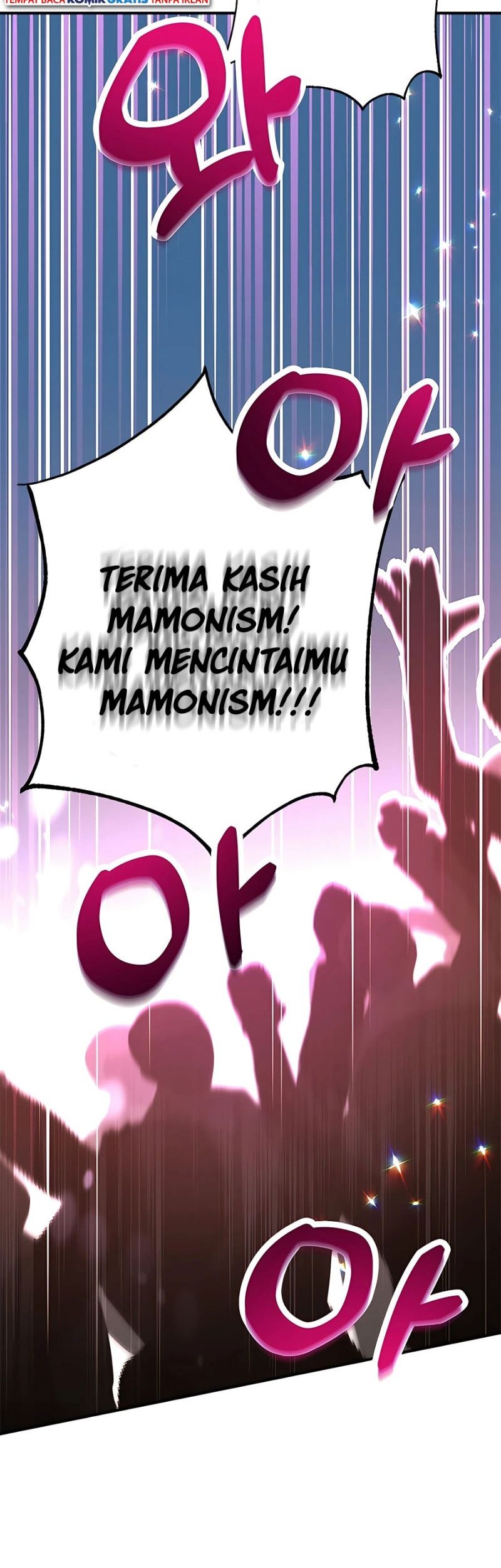 I Got Lucky And Pulled A 10th Rank Summon Chapter 07 Gambar 12
