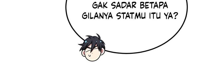 I Got Lucky And Pulled A 10th Rank Summon Chapter 07 Gambar 18