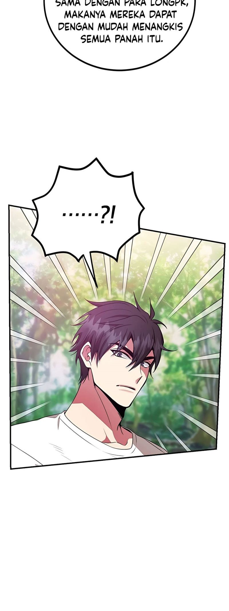 I Got Lucky And Pulled A 10th Rank Summon Chapter 07 Gambar 24
