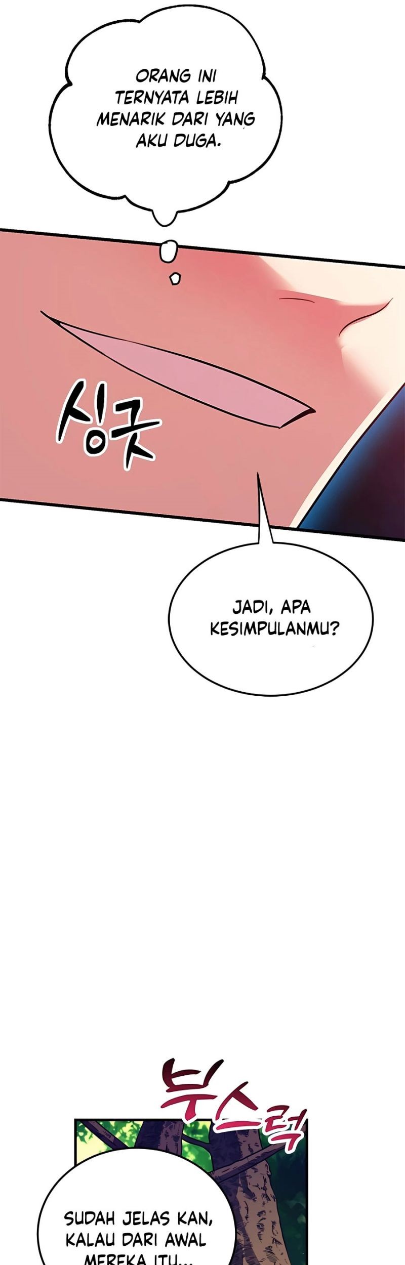 I Got Lucky And Pulled A 10th Rank Summon Chapter 07 Gambar 25
