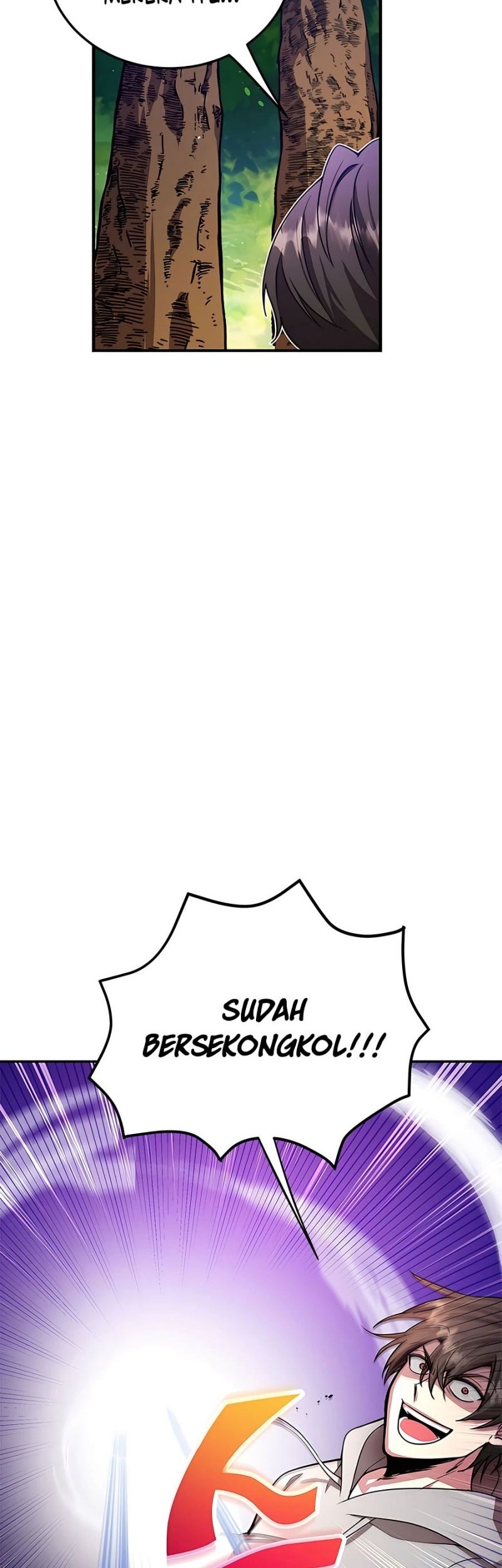 I Got Lucky And Pulled A 10th Rank Summon Chapter 07 Gambar 26