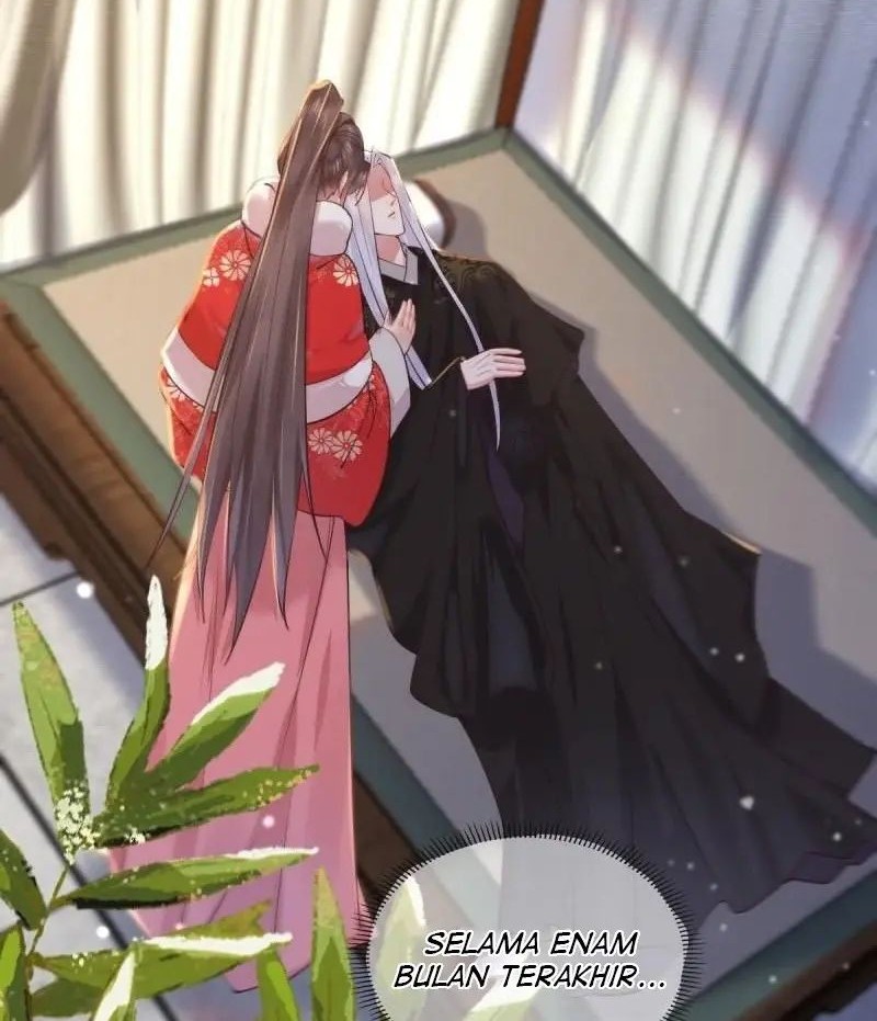 The Ghostly Doctor Chapter 522 Gambar 24