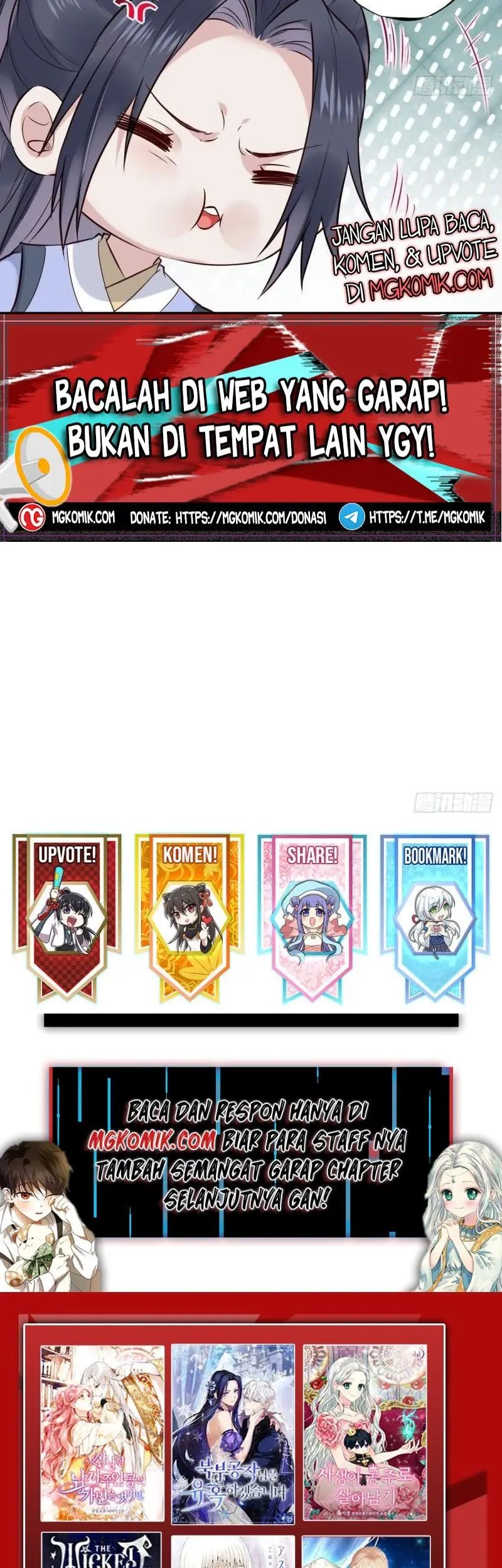 The Ghostly Doctor Chapter 522 Gambar 29