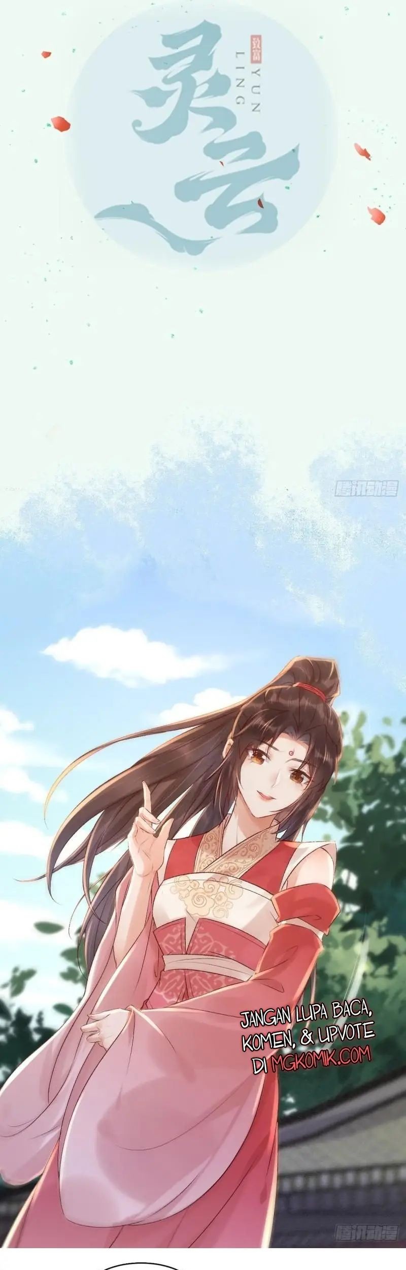 The Ghostly Doctor Chapter 522 Gambar 3