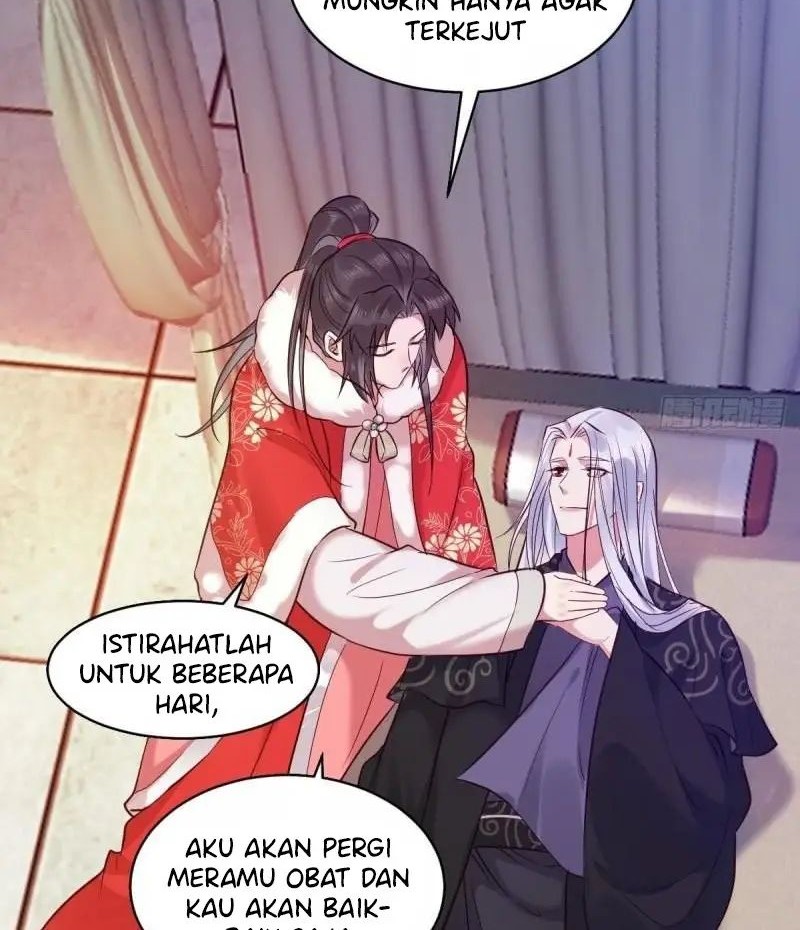 The Ghostly Doctor Chapter 522 Gambar 12