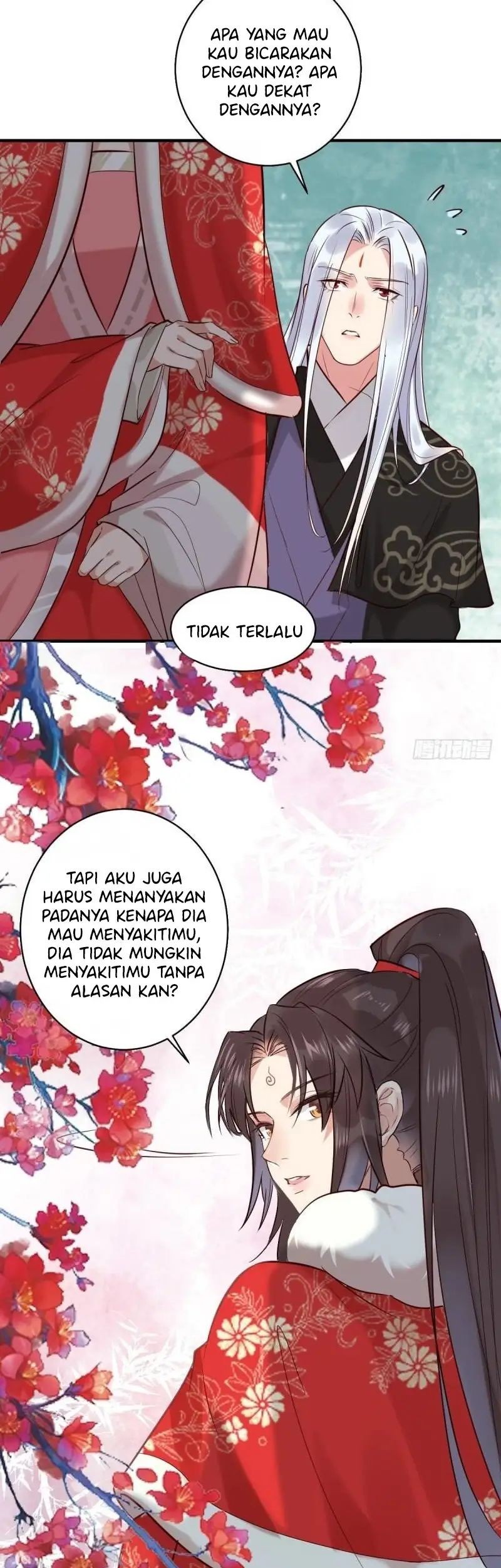 The Ghostly Doctor Chapter 522 Gambar 17