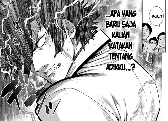 Ochikobore Datta Ani Ga Jitsuha Saikyou: Shijou Saikyou No Yuusha Wa Tensei-shi, Gakuen De Mujikaku Ni Musou Suru Chapter 14 Gambar 26