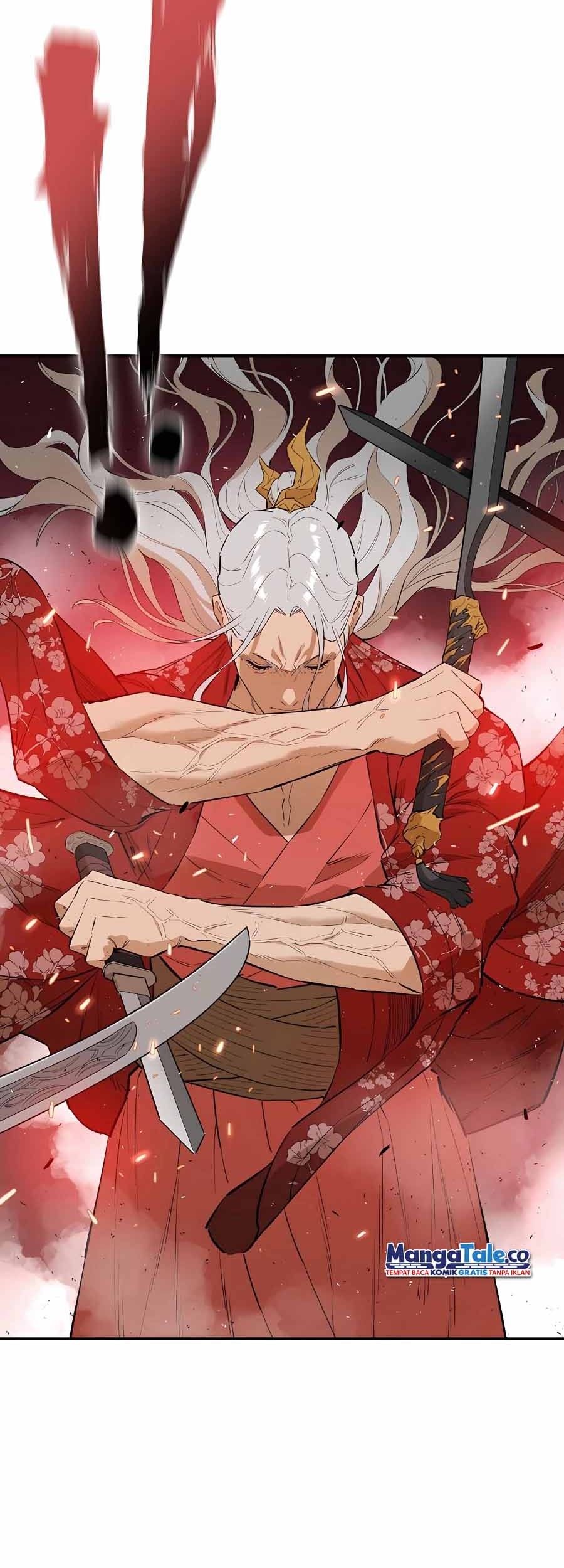 Villain Unrivaled Chapter 23 Gambar 34