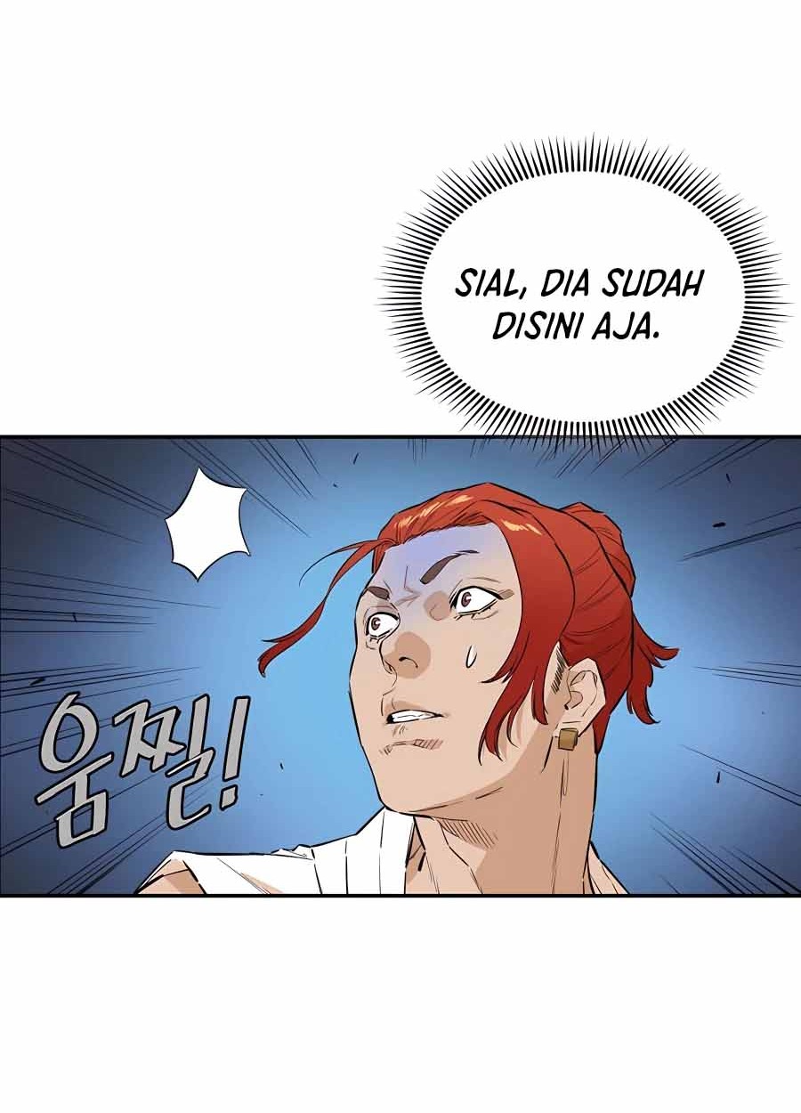 Villain Unrivaled Chapter 23 Gambar 35