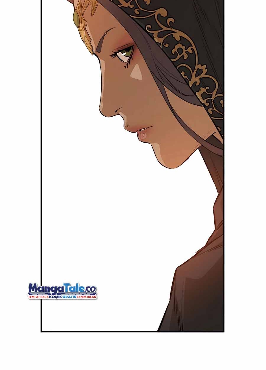 Villain Unrivaled Chapter 23 Gambar 51