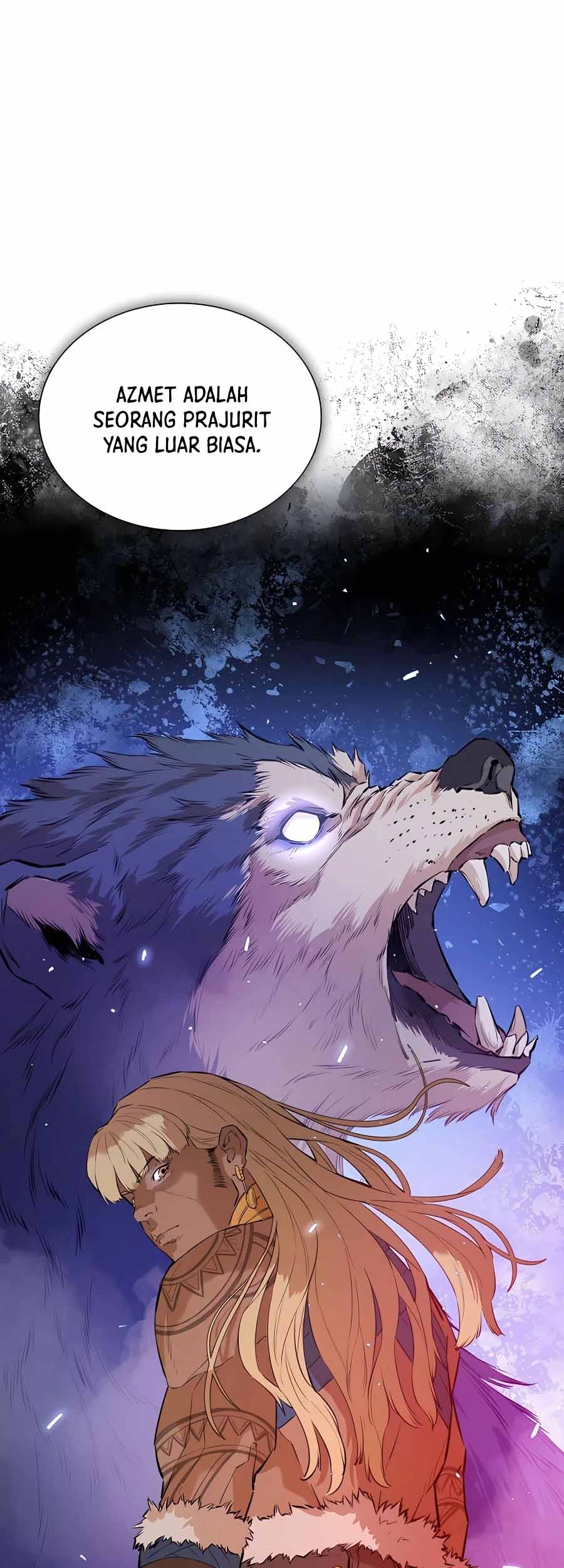 Villain Unrivaled Chapter 23 Gambar 52