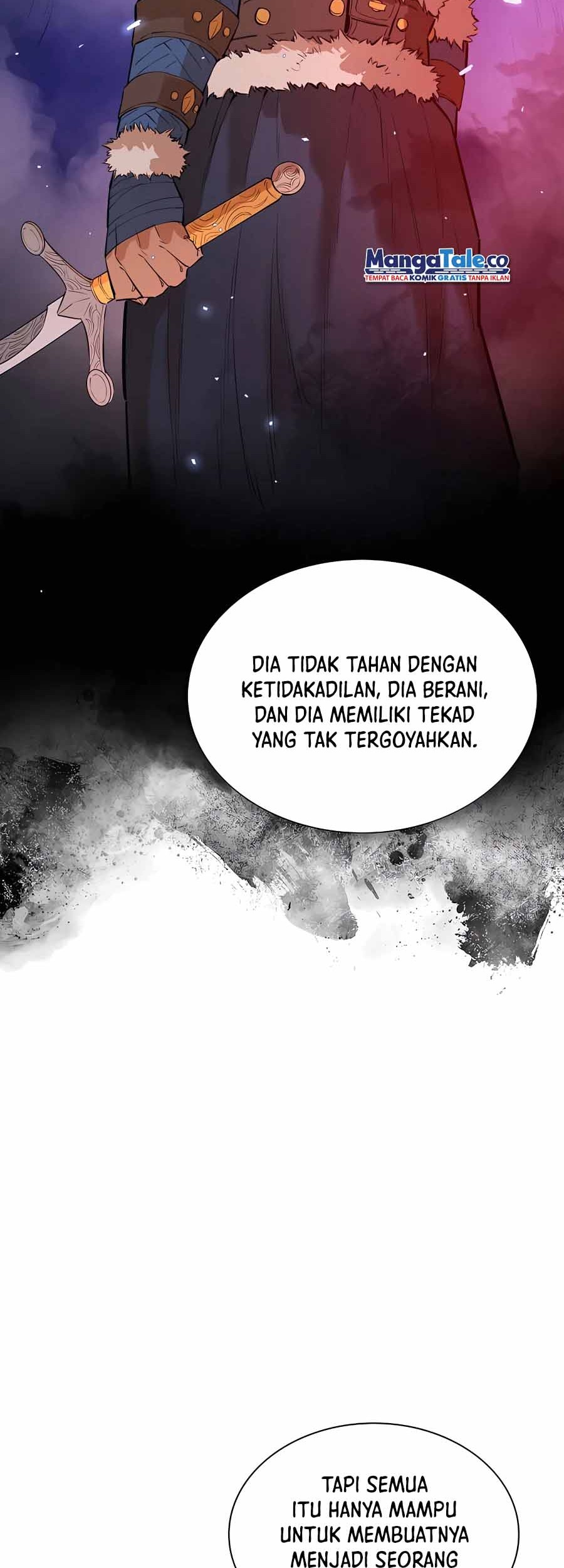 Villain Unrivaled Chapter 23 Gambar 53