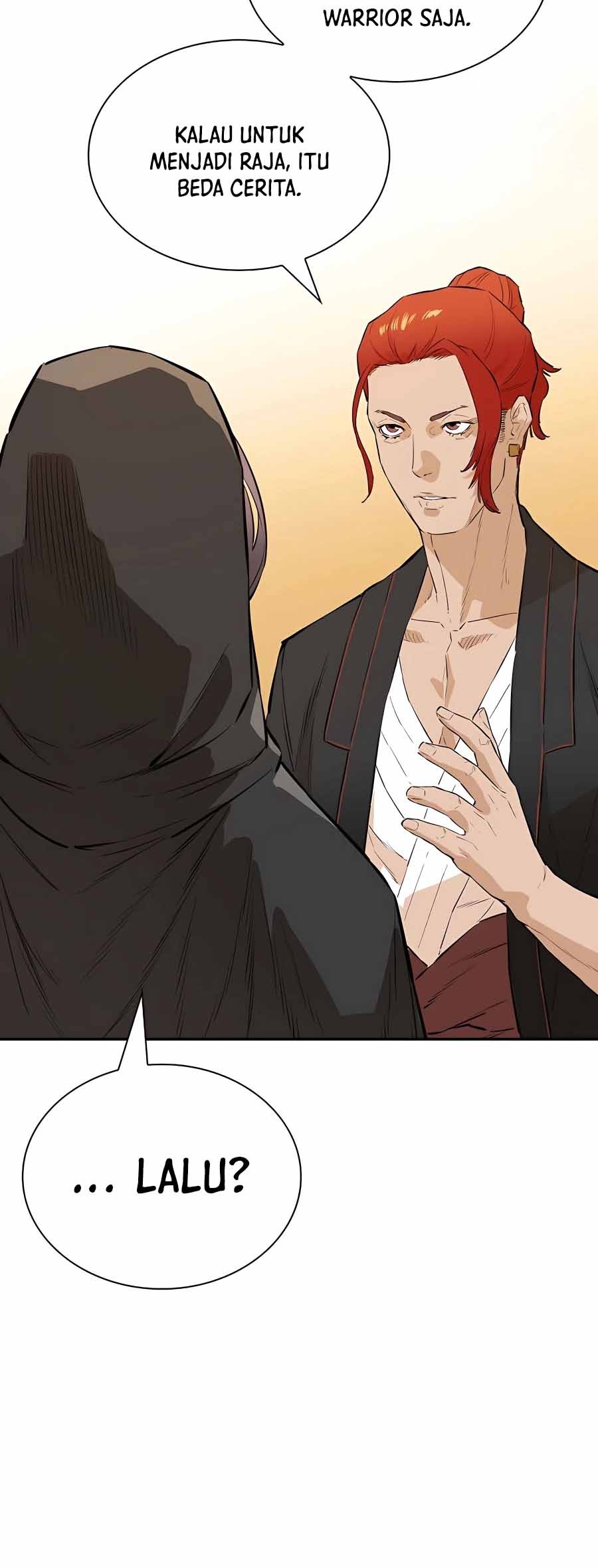 Villain Unrivaled Chapter 23 Gambar 54