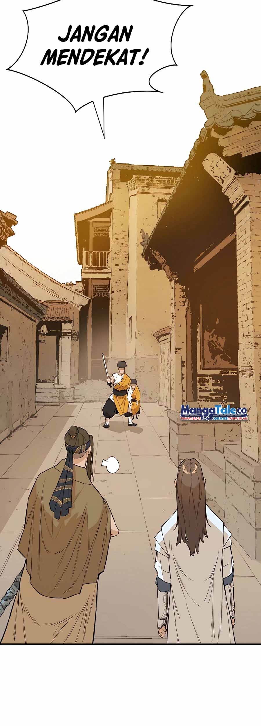 Villain Unrivaled Chapter 23 Gambar 61