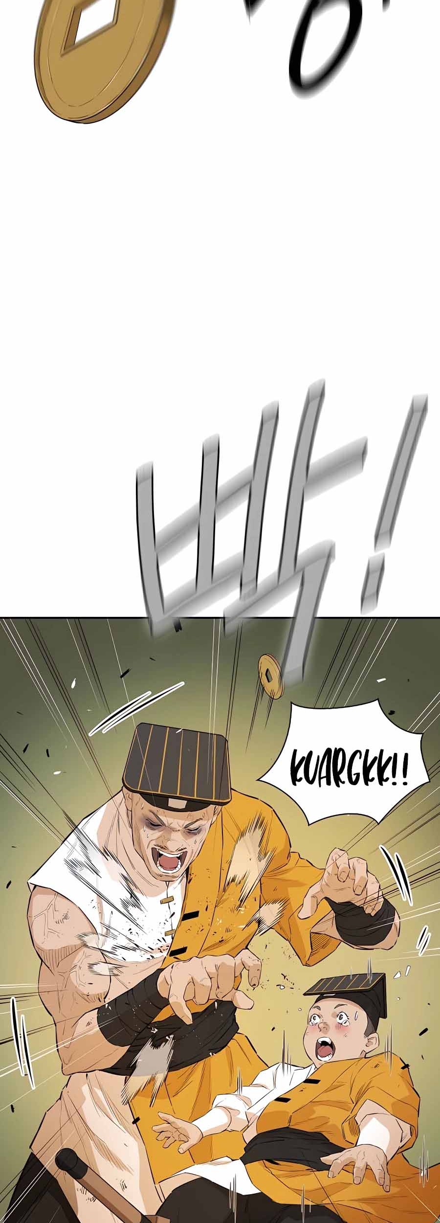 Villain Unrivaled Chapter 23 Gambar 67