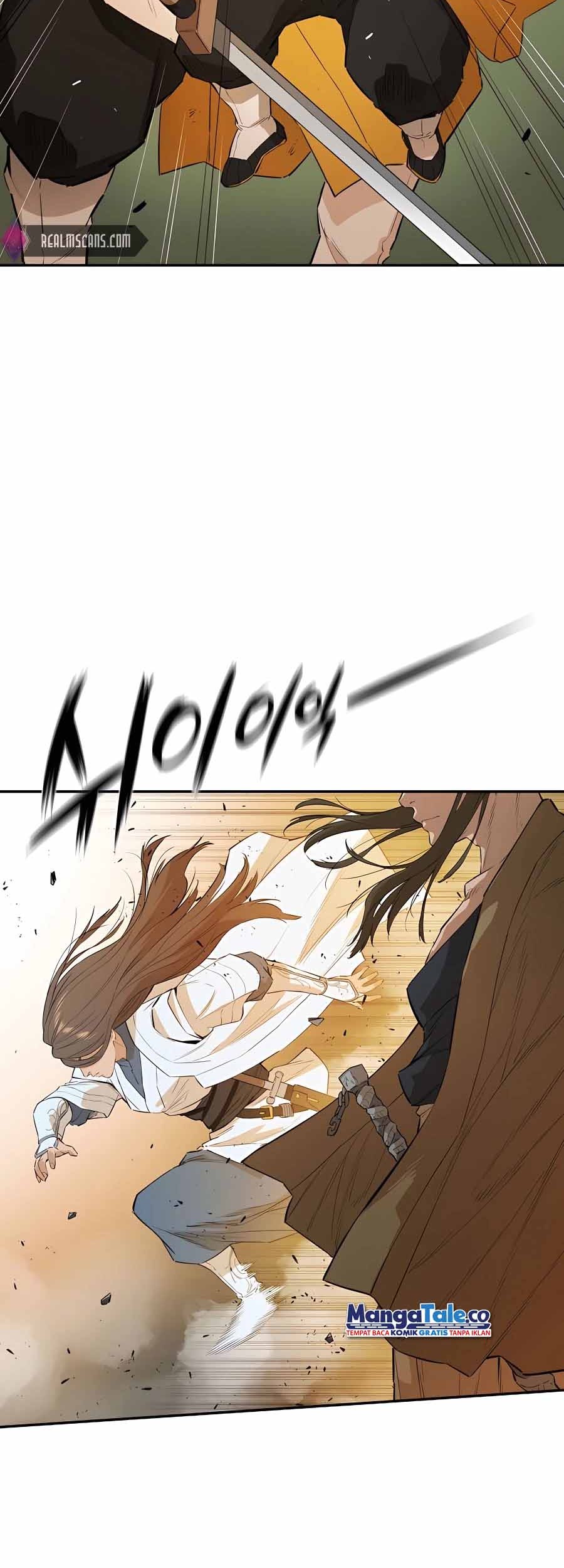 Villain Unrivaled Chapter 23 Gambar 68