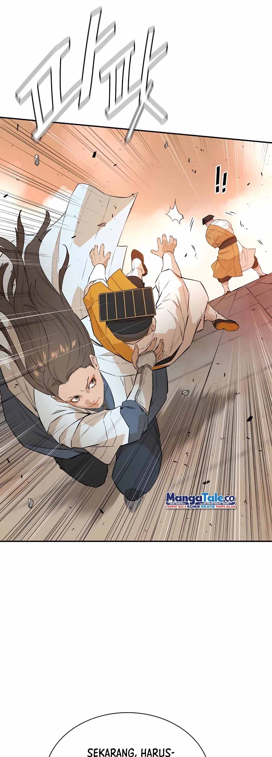 Villain Unrivaled Chapter 23 Gambar 70