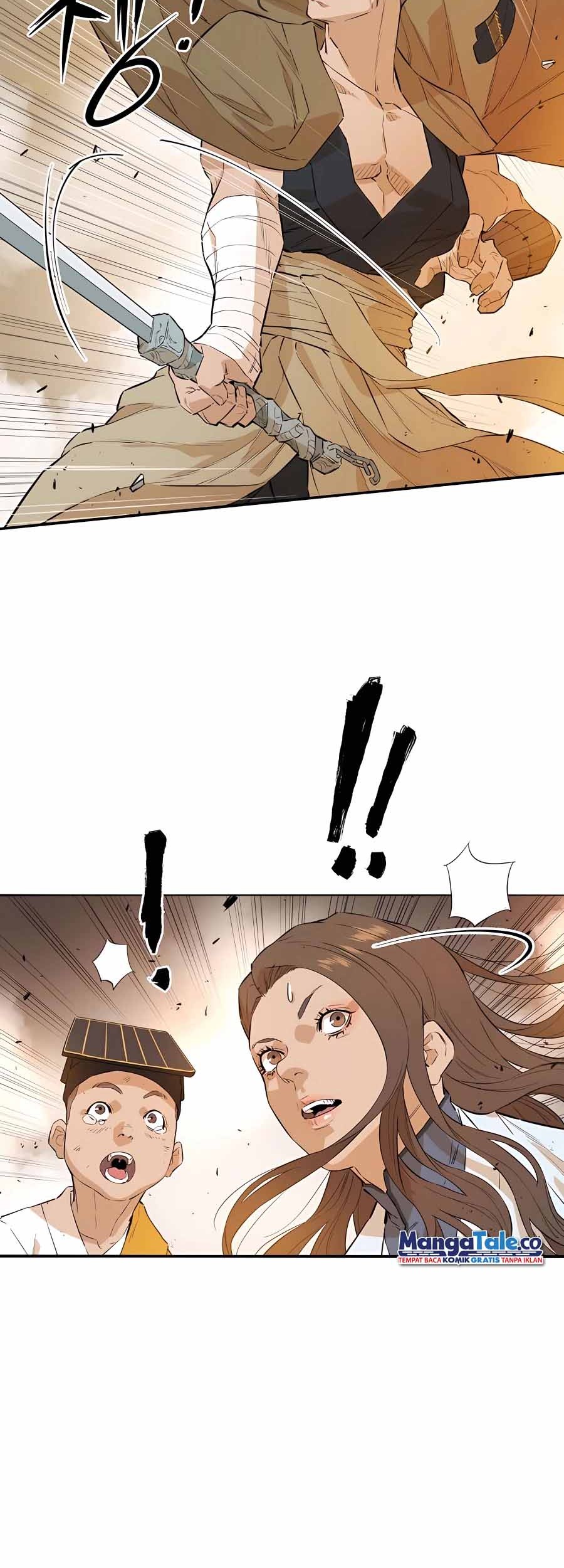 Villain Unrivaled Chapter 23 Gambar 76