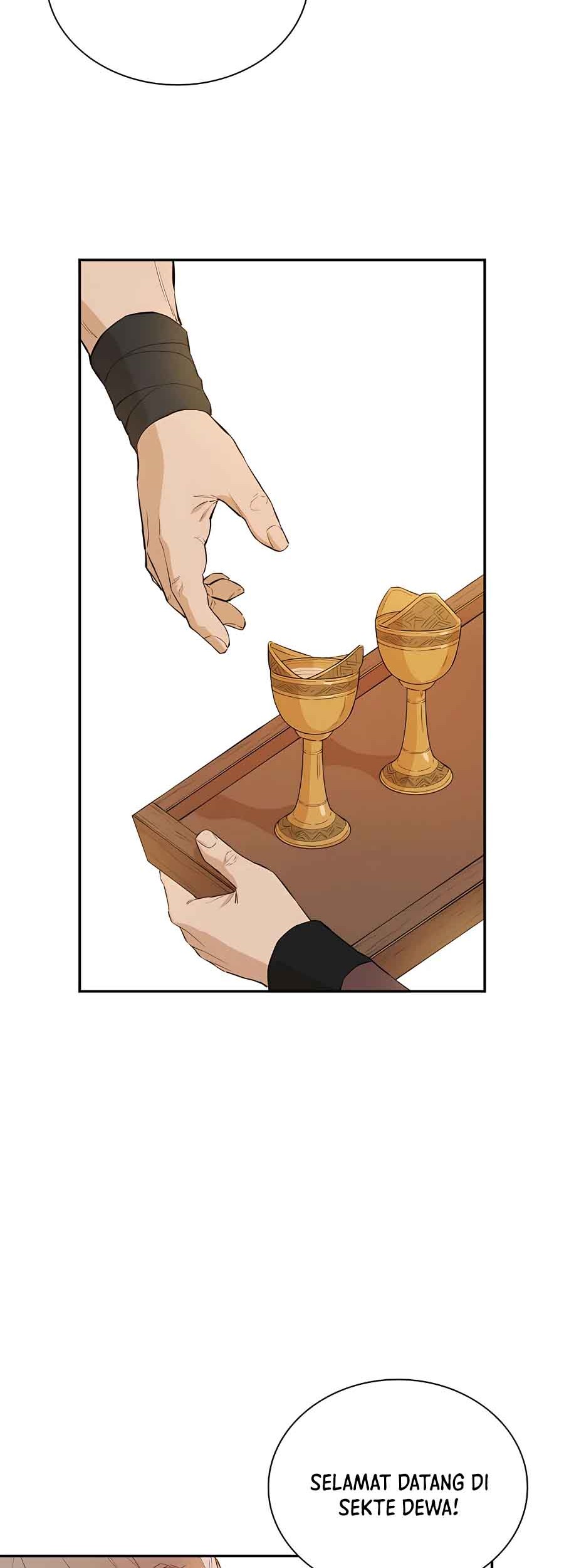 Villain Unrivaled Chapter 23 Gambar 14