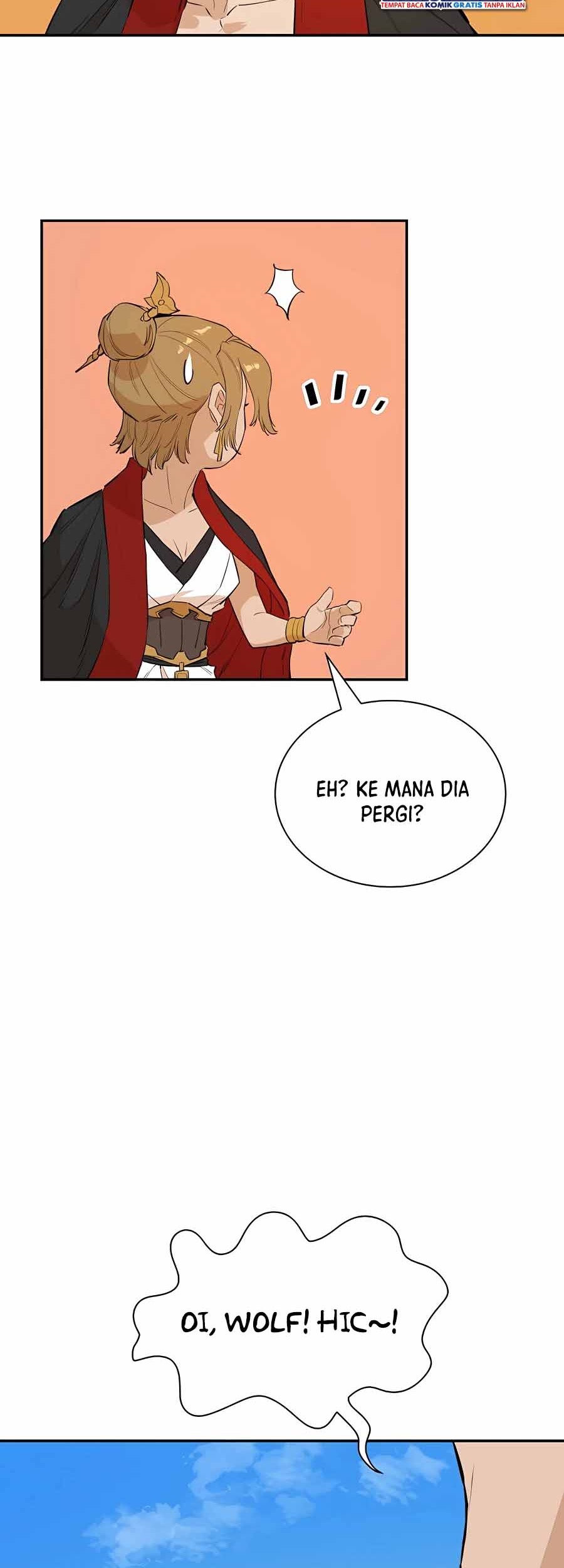 Villain Unrivaled Chapter 23 Gambar 18