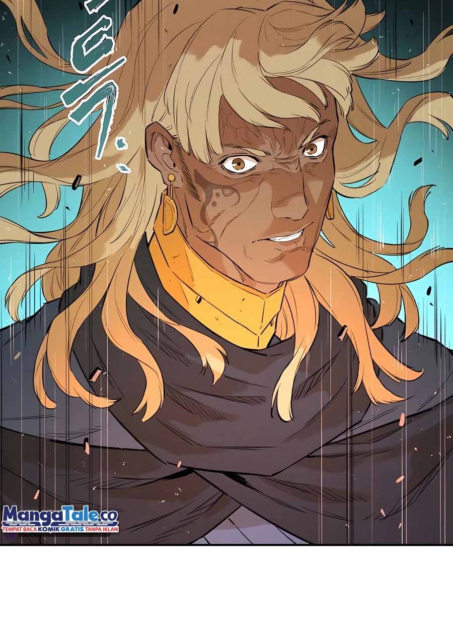 Villain Unrivaled Chapter 23 Gambar 24