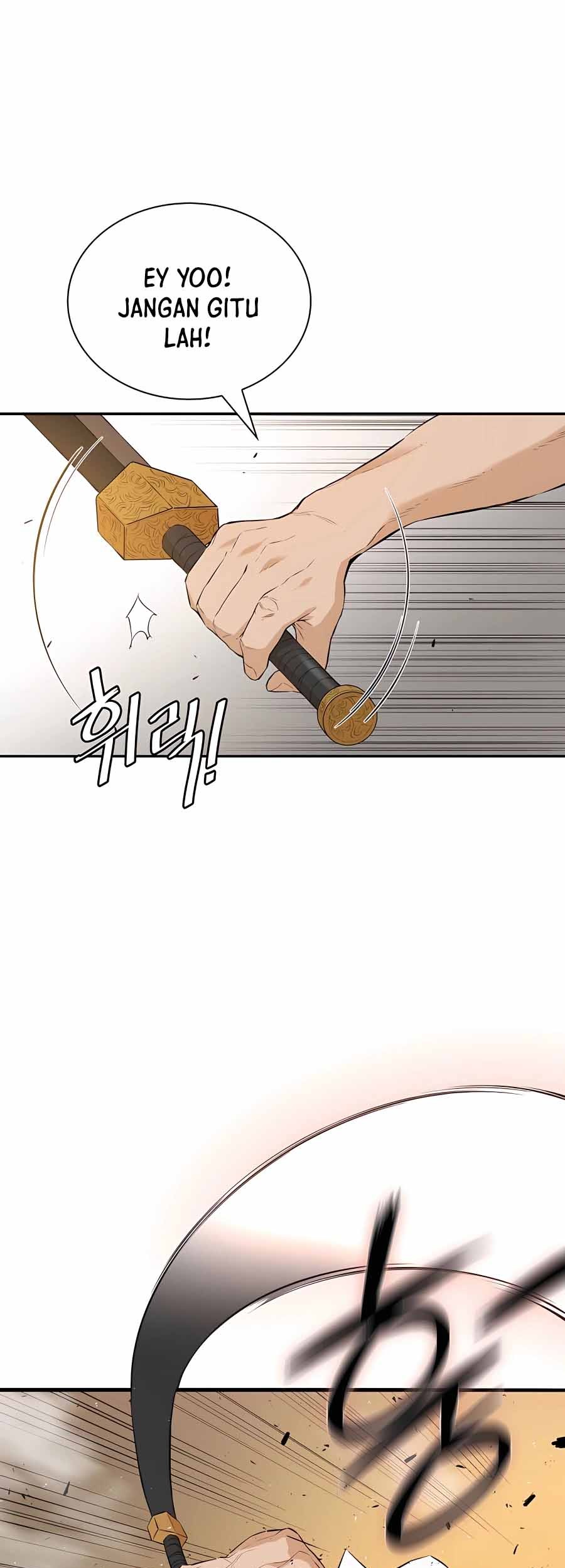 Villain Unrivaled Chapter 23 Gambar 25