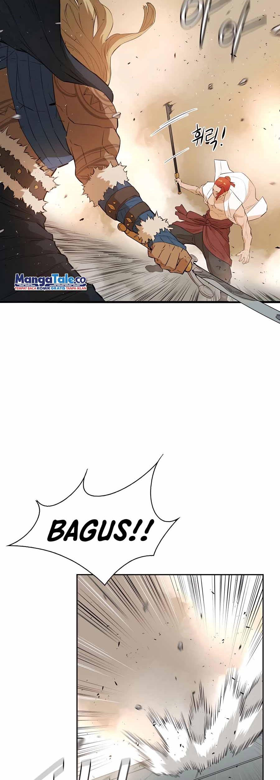 Villain Unrivaled Chapter 23 Gambar 30