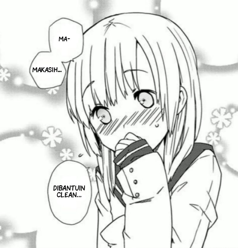 Miki no Houkago Chapter 04 Gambar 22