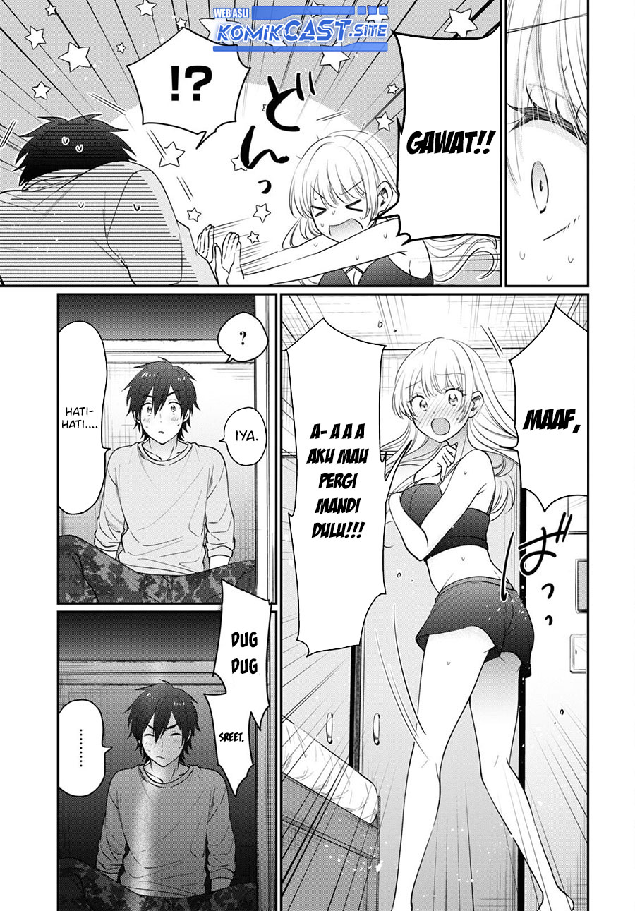 Fuufu Ijou Koibito Miman. Chapter 49 Gambar 23