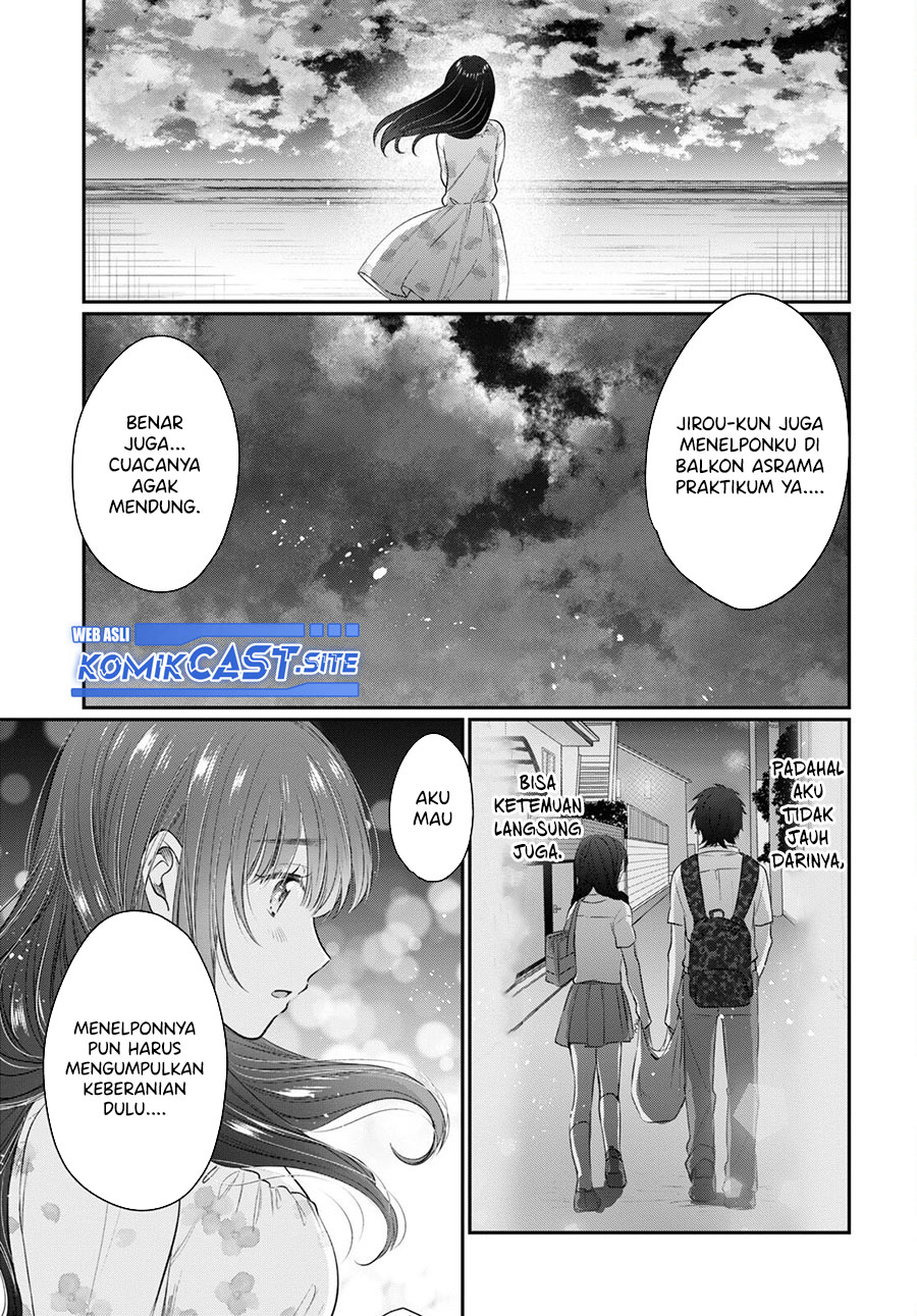 Fuufu Ijou Koibito Miman. Chapter 49 Gambar 25