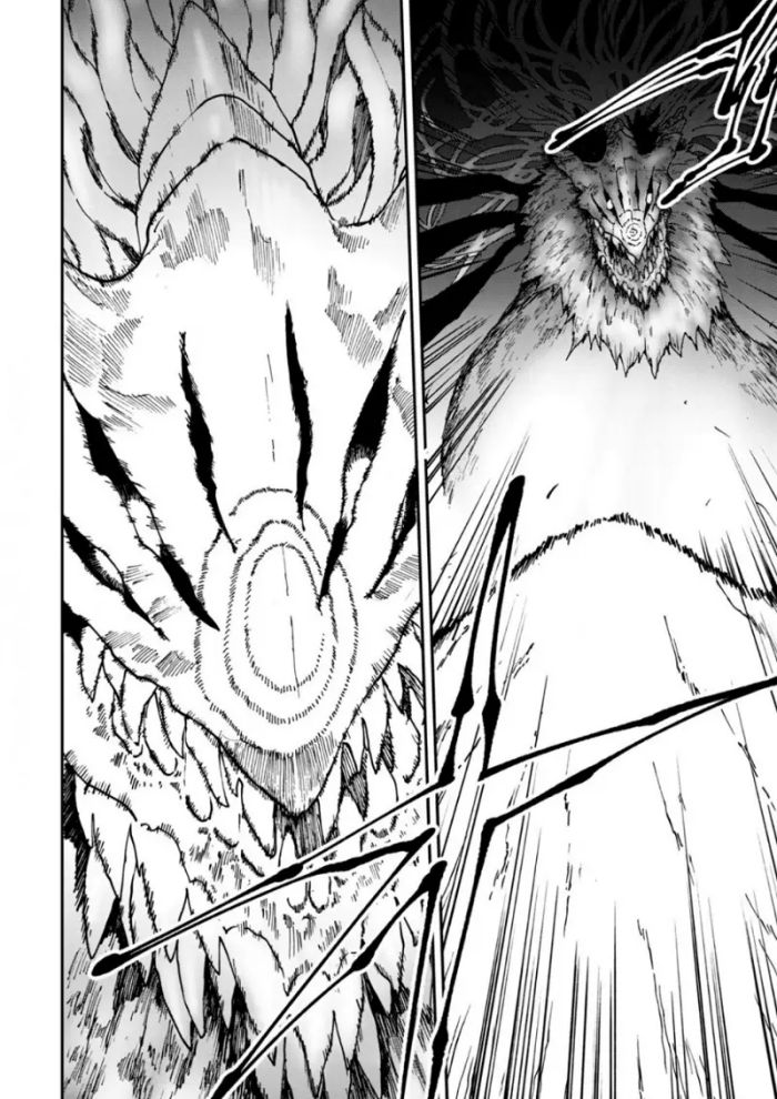 Elf Deck To Senjou Gurashi Chapter 12 Gambar 28
