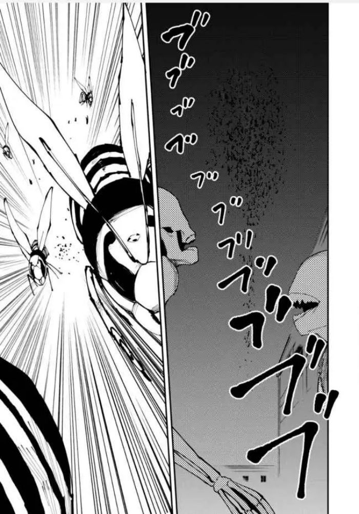 Elf Deck To Senjou Gurashi Chapter 11 Gambar 32