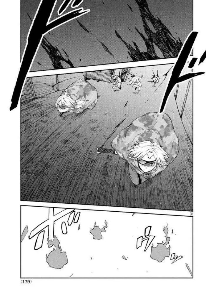 Elf Deck To Senjou Gurashi Chapter 10 Gambar 32