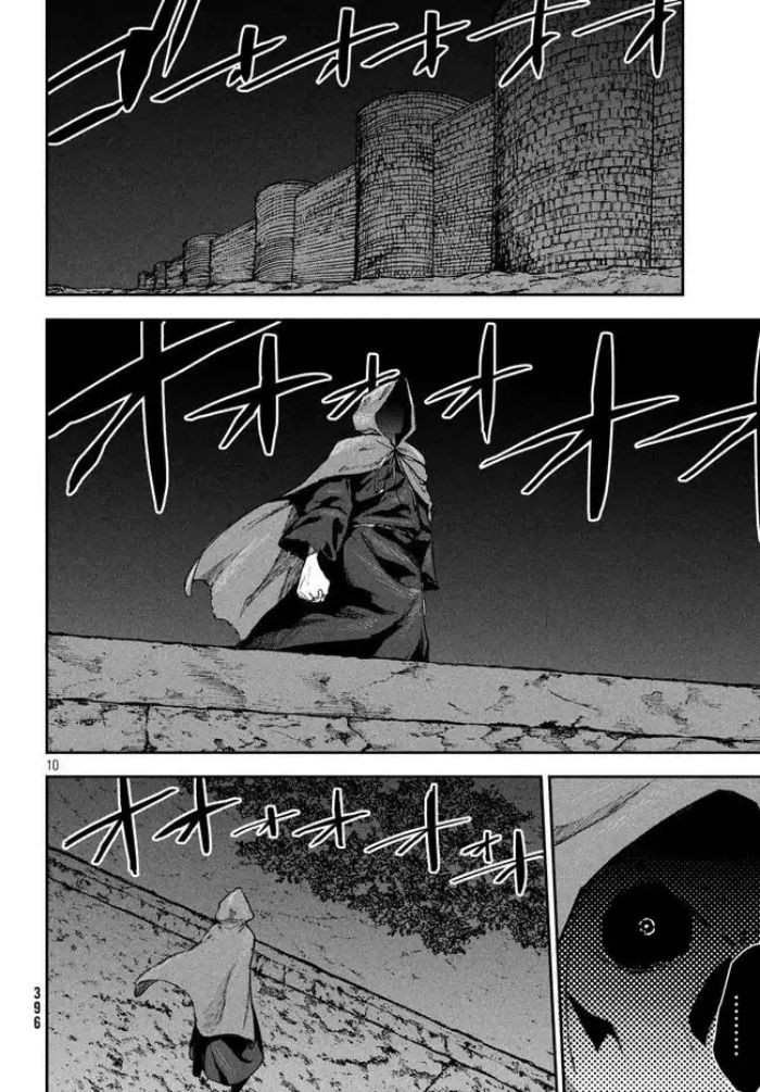 Elf Deck To Senjou Gurashi Chapter 09 Gambar 11