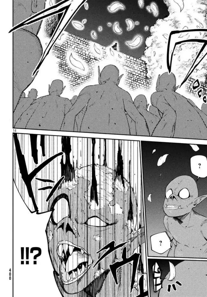 Elf Deck To Senjou Gurashi Chapter 09 Gambar 15