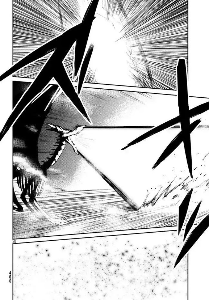 Elf Deck To Senjou Gurashi Chapter 09 Gambar 20