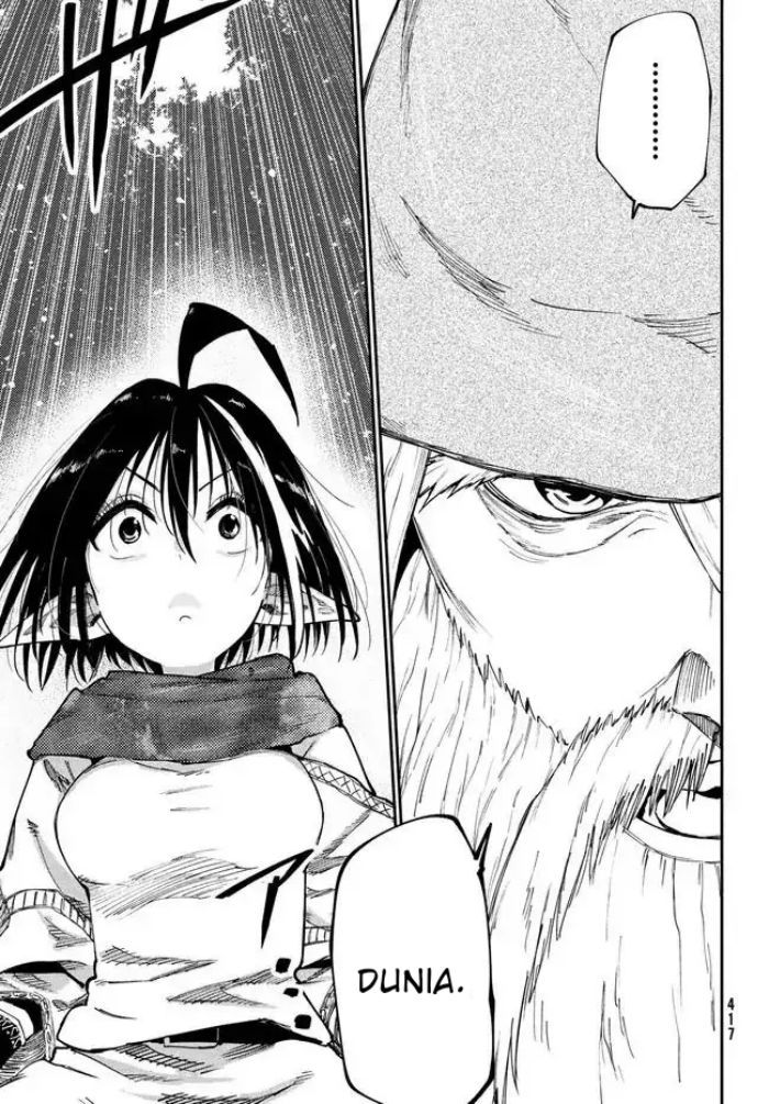 Elf Deck To Senjou Gurashi Chapter 09 Gambar 31