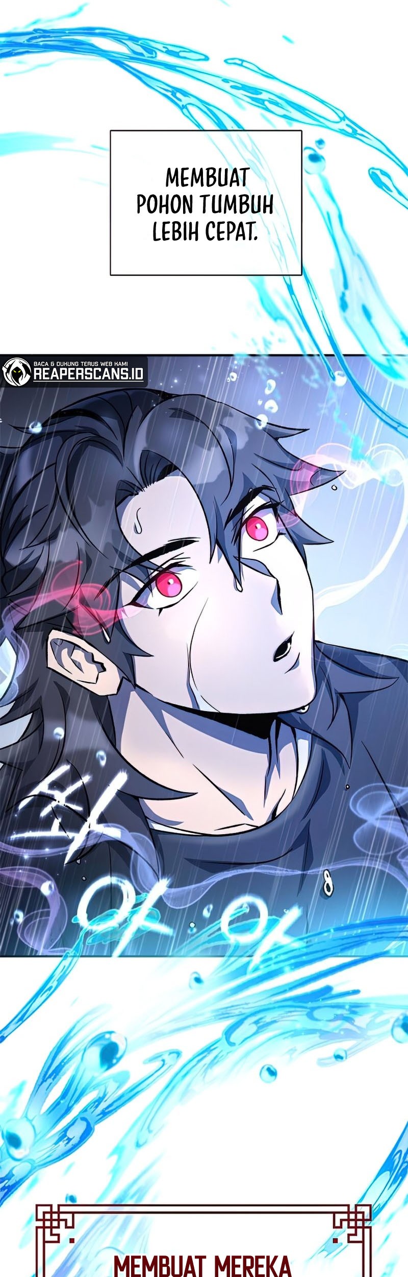 Drug Devourer Chapter 09 Gambar 32