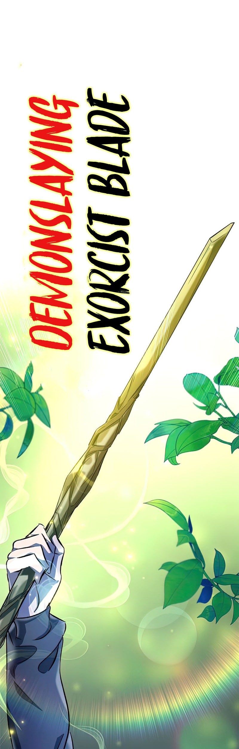 Drug Devourer Chapter 09 Gambar 37